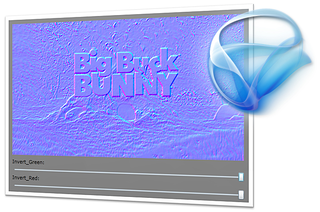 Smart Normal Map goes Silverlight Smart Normal Map goes Silverlight